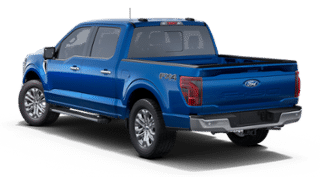 2025 Ford F-150® External Image 3